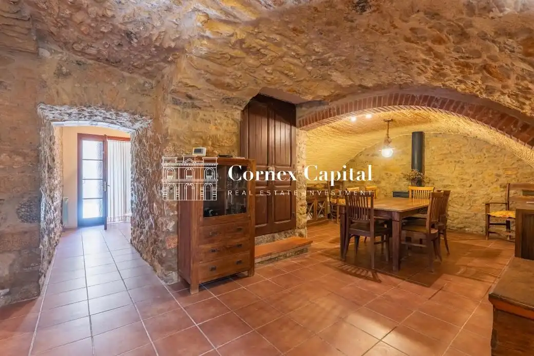 Casa o xalet en venda en Ullà amb Aire condicionat, Calefacció i Terrassa