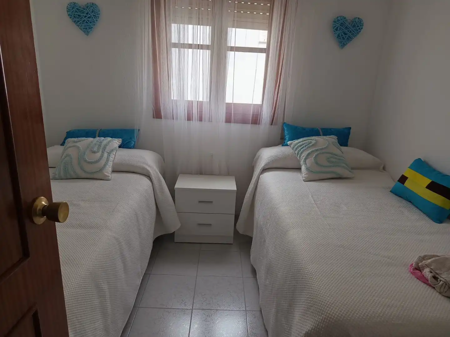 Flat for sale in Vejer, imagen 13