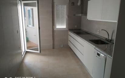 Kitchen of Attic for sale in Baza  with Terrace