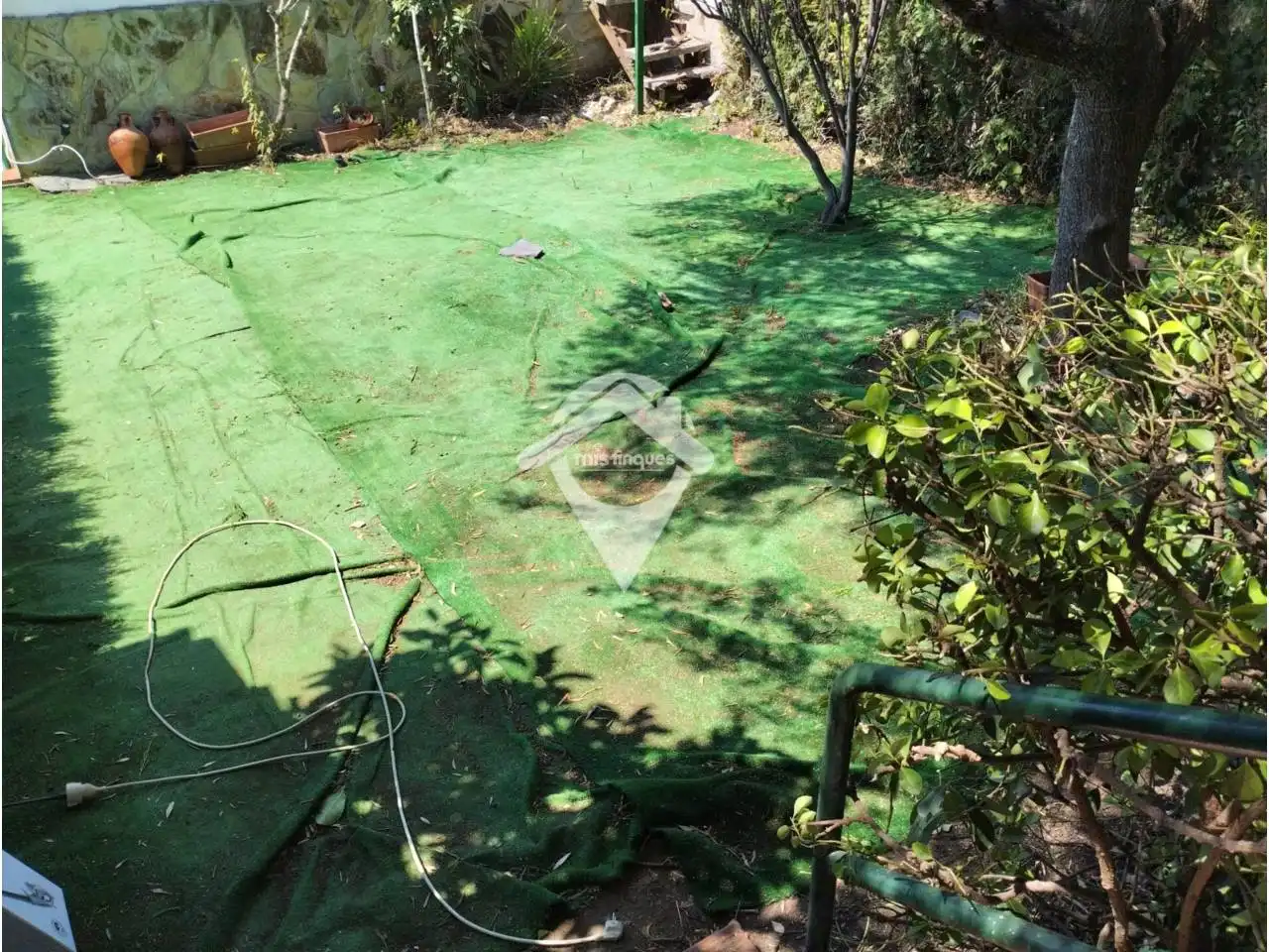 Casa o chalet en venta en Sant Quirze del Vallès con Jardín privado, Terraza y Alarma