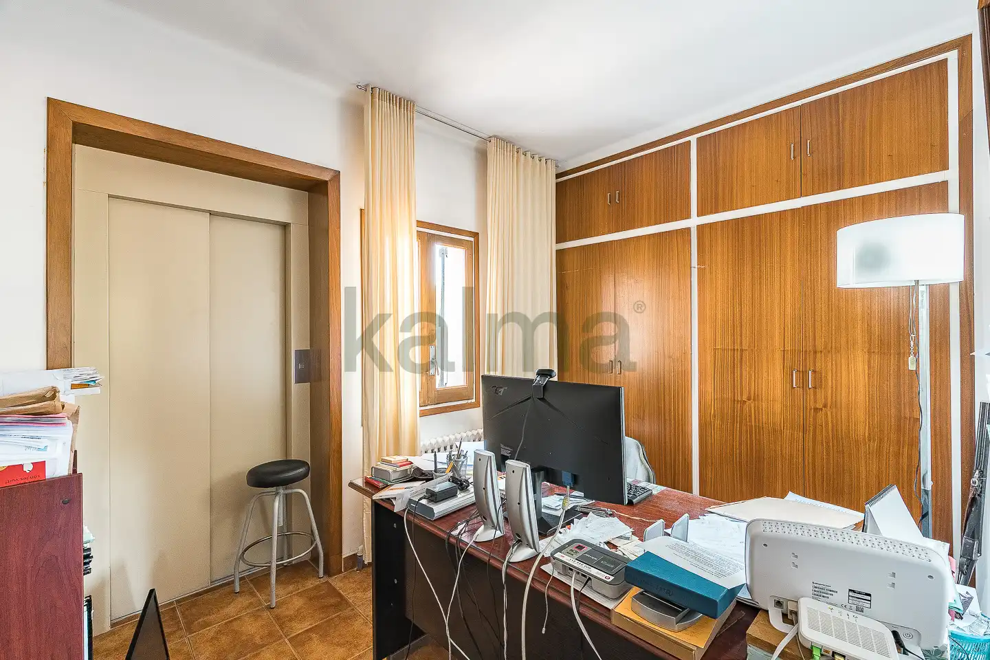 Villa con terrazza in vendita a Carrer de L'Urgell, imagen 14