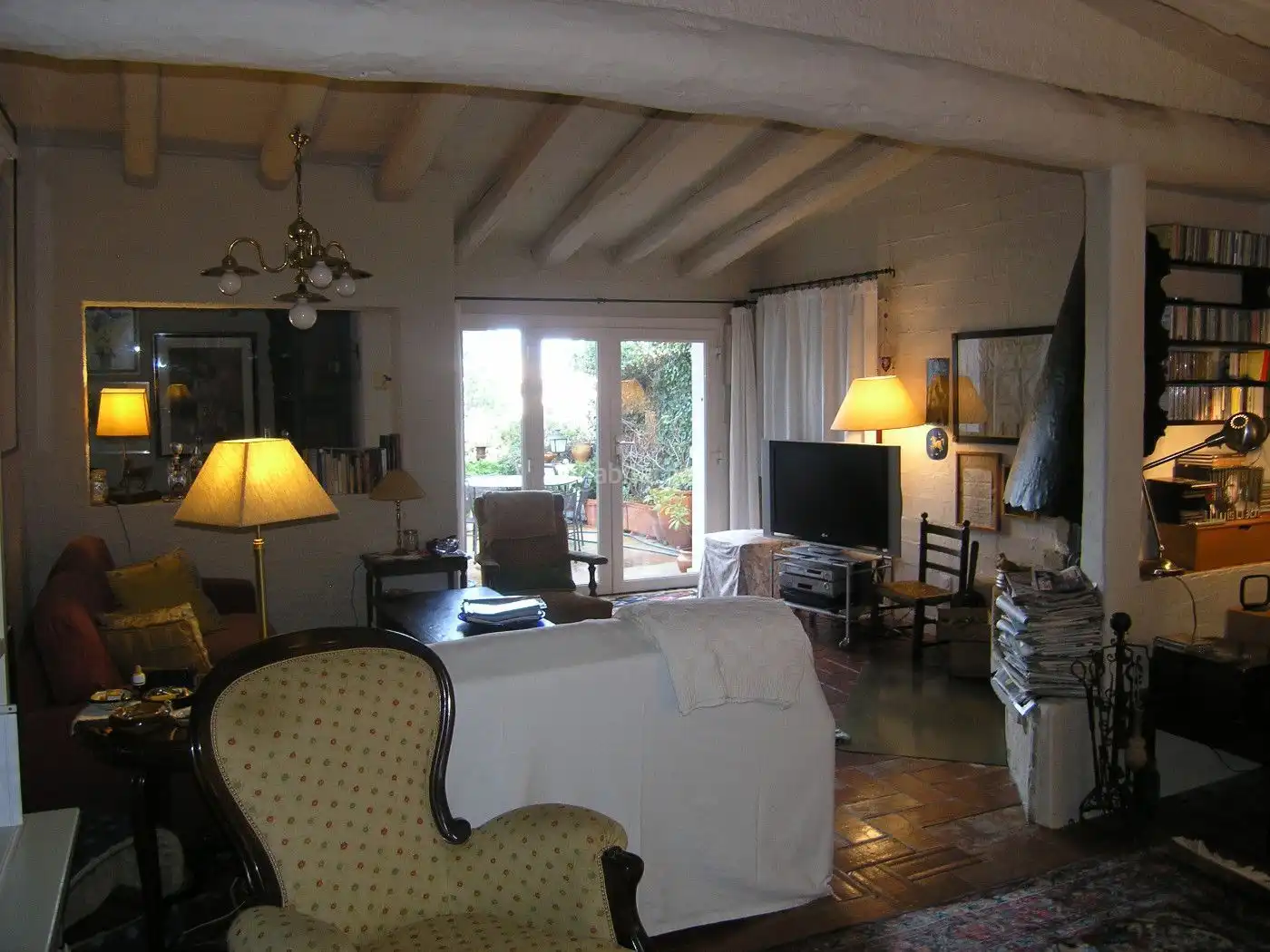 Maison rustique avec jardin à vendre à Begur pueblo, imagen 9