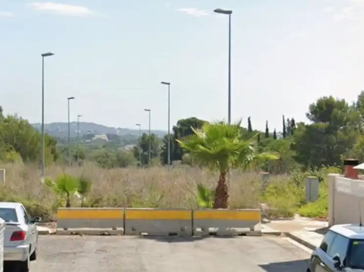 Exterior view of Residential for sale in Creixell