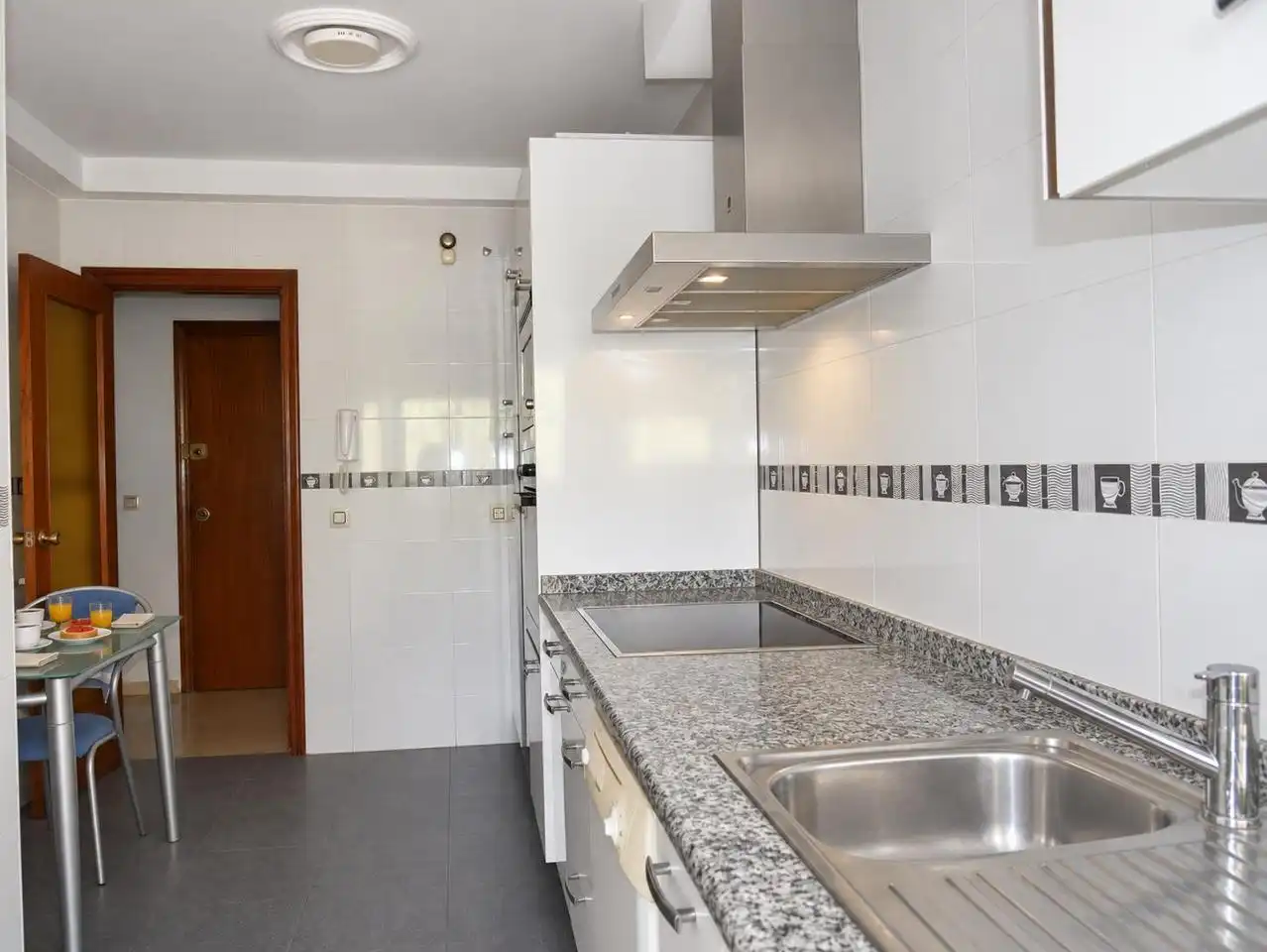 Cocina de Piso en venta en Macarena