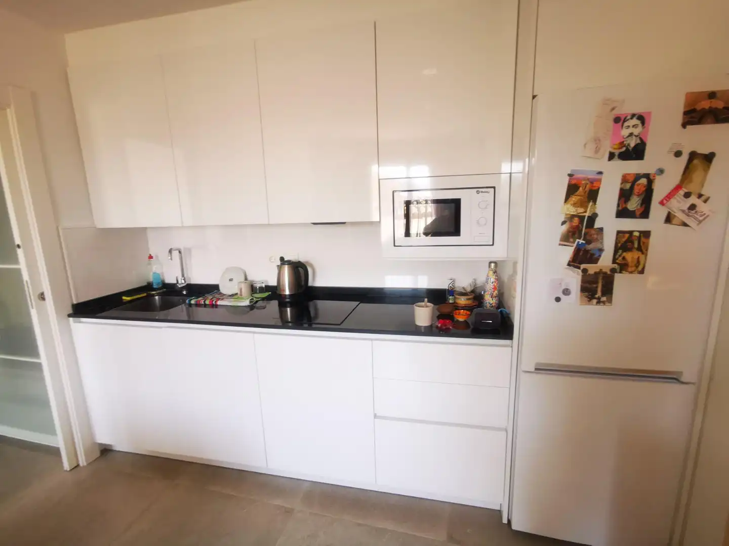 Apartament de lloguer a Granada, Granada