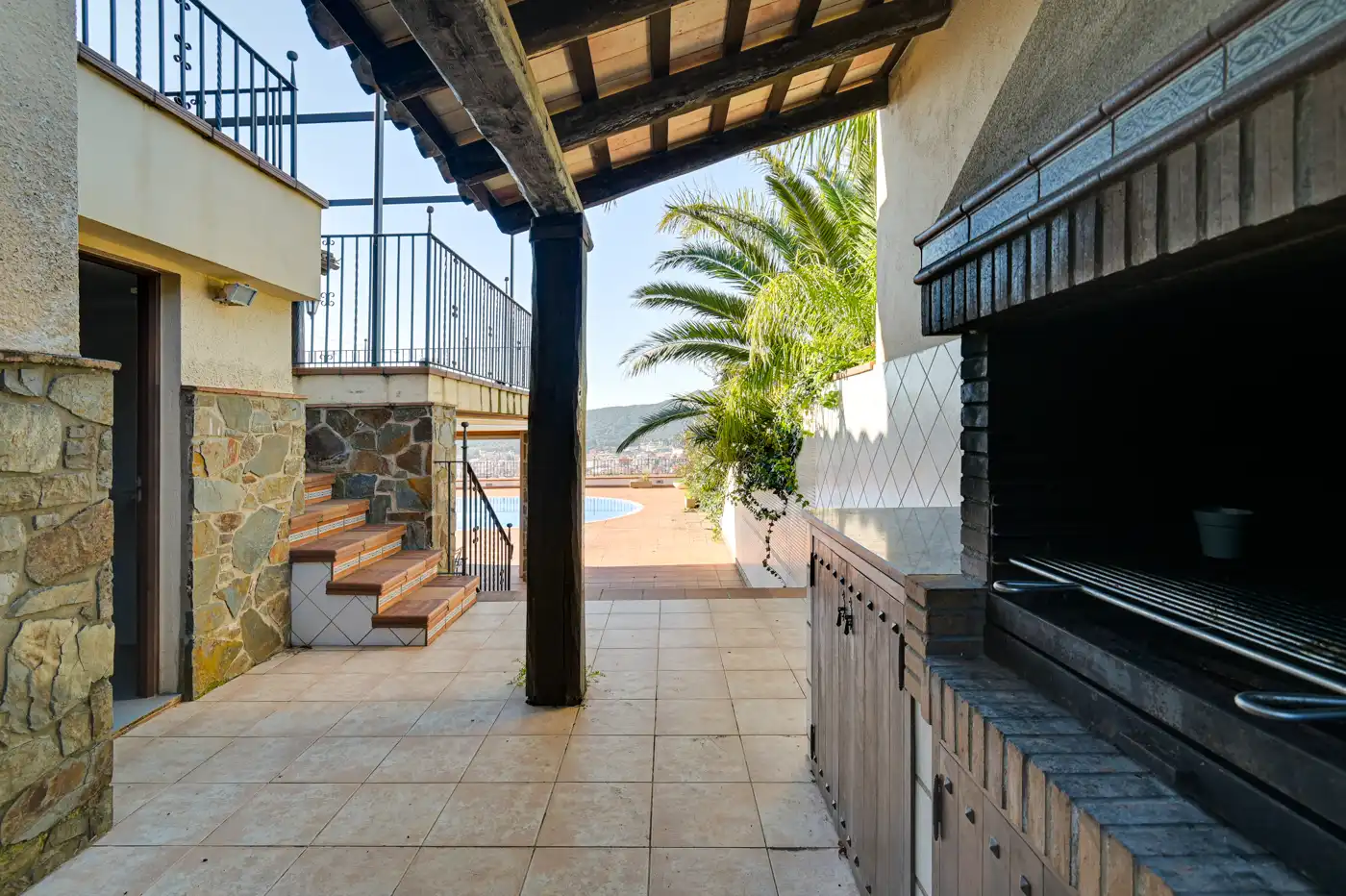 Villa mit Terrasse zum Verkauf in Carrer del Navegant 112, imagen 92