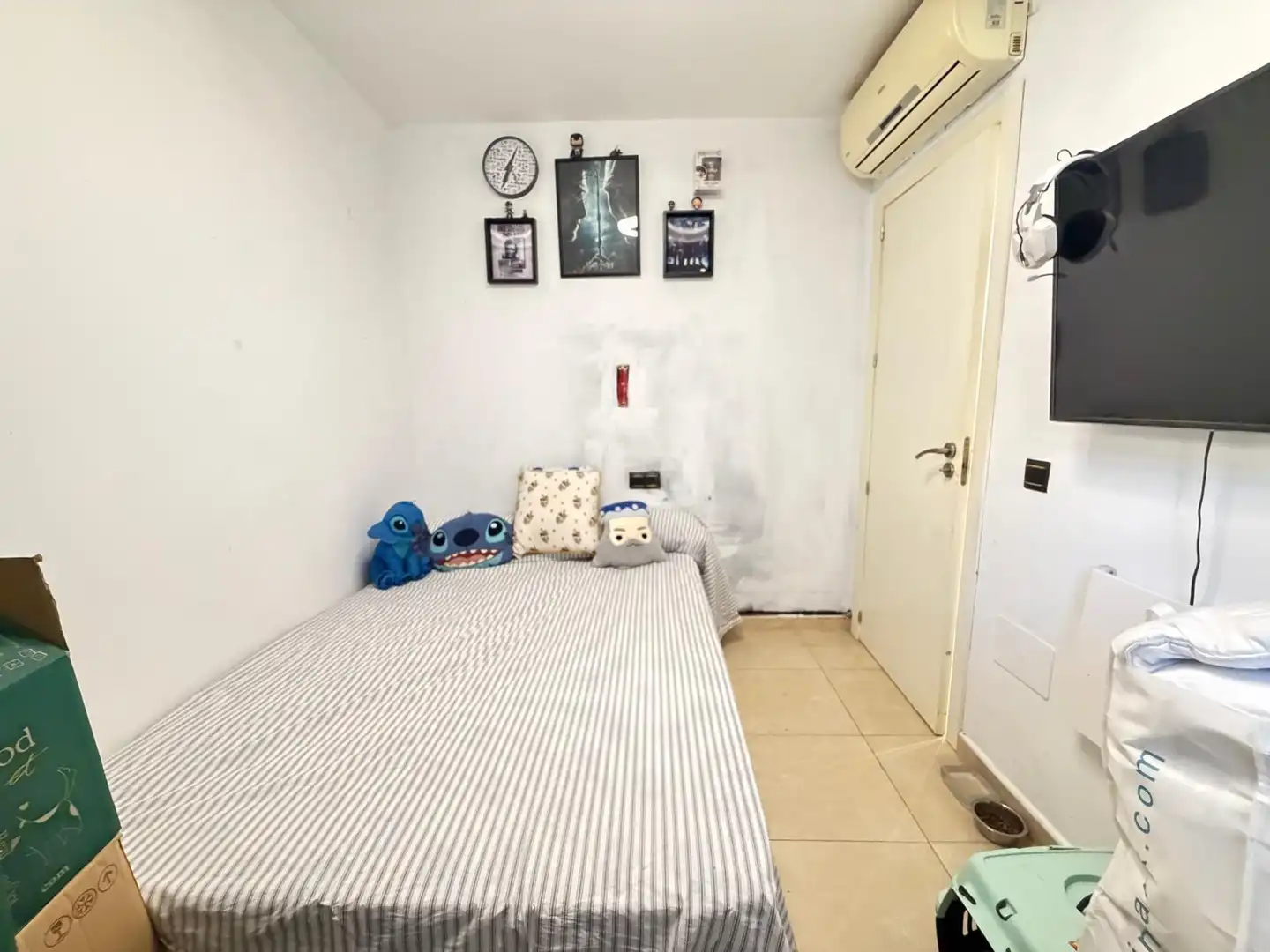 Flat with lift for sale in Bailén - Miraflores, imagen 17