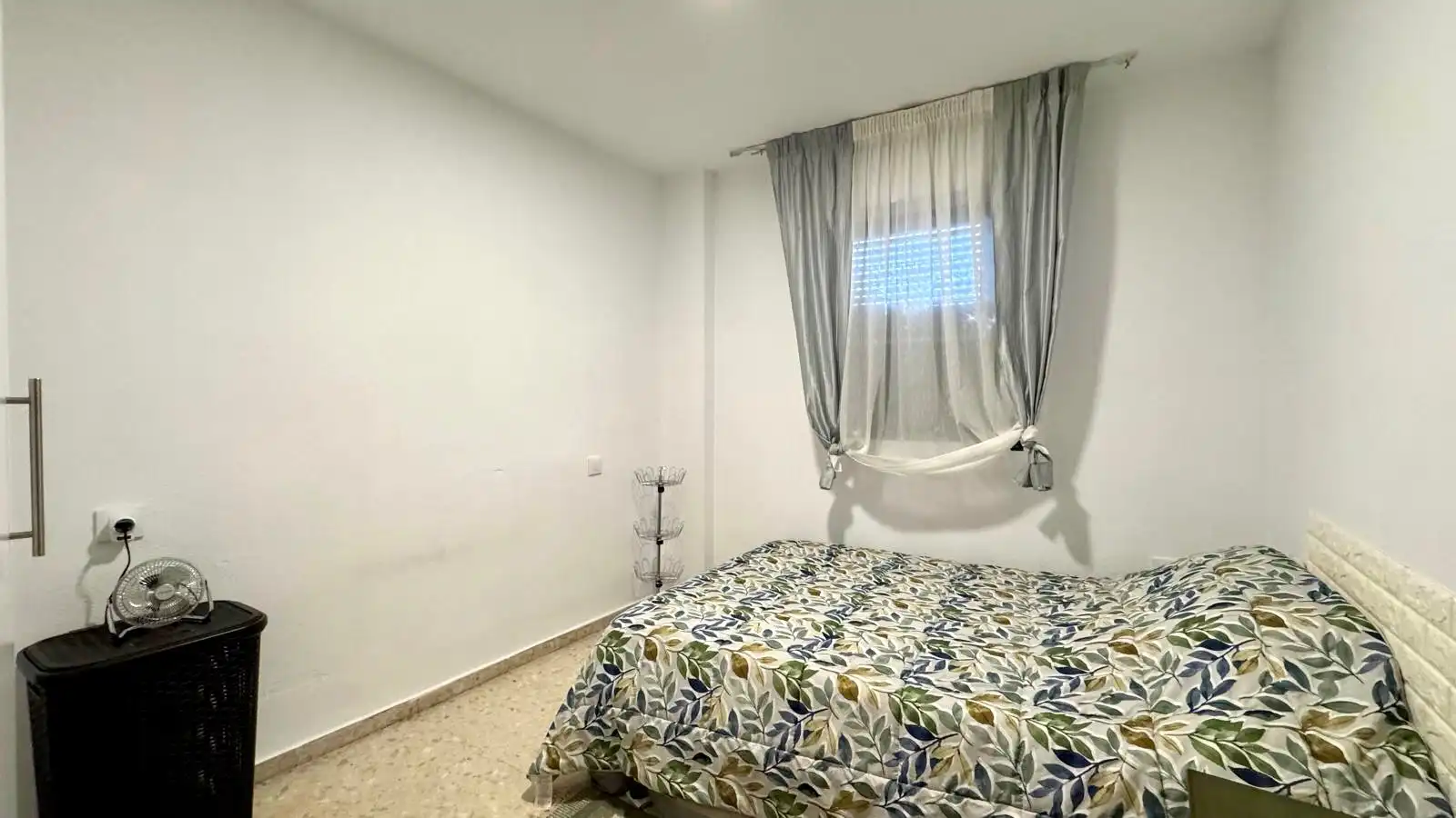 Habitación de Piso en venta en Cáceres con Trastero, Amueblado y Horno