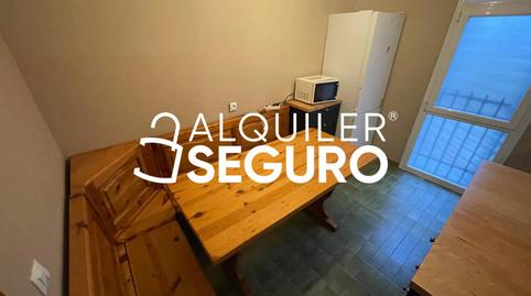 Photo 3 of Flat to rent in De Andalucía, Praderón, Madrid