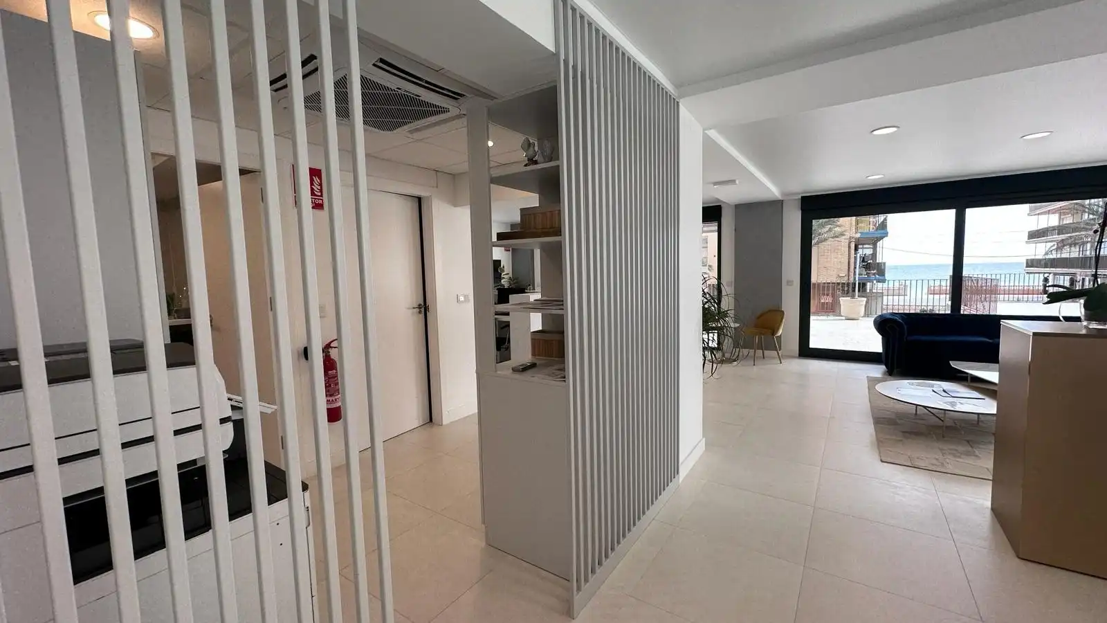 Local en venta en Elche / Elx con Aire acondicionado