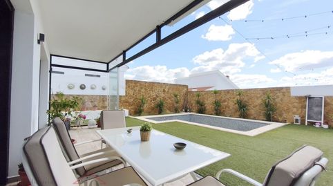 Foto 4 de Casa o chalet en venta en Olivenza, Badajoz