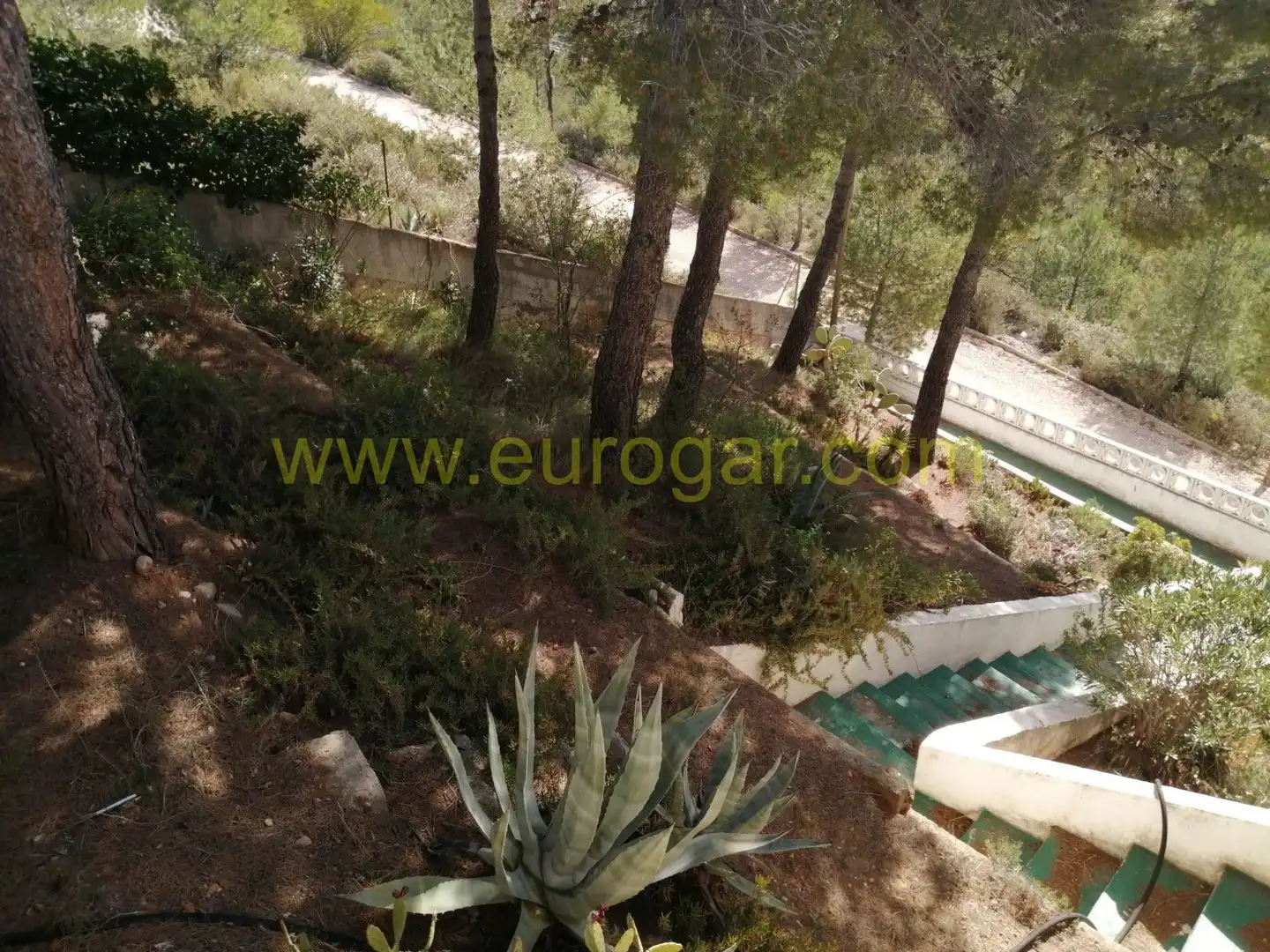 Villa avec piscine à vendre à Alborache, imagen 34