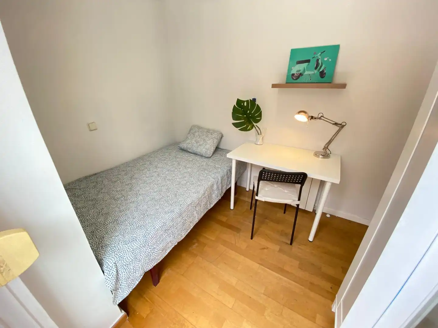 Habitación en Calle del Carmen, 7, Sol