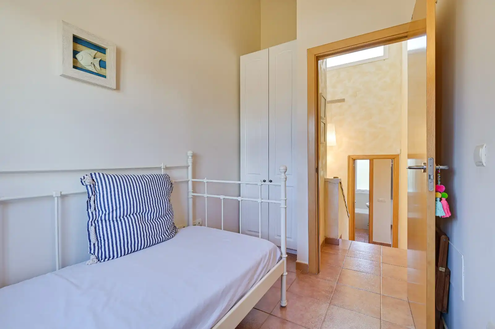 Maison mitoyenne avec terrasse à vendre à Politur, imagen 20