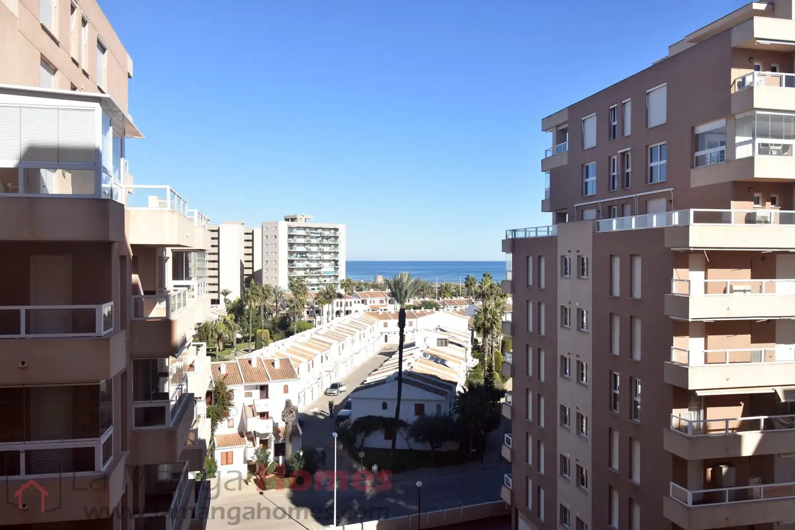 Flat with terrace for sale in Gran Vía de la Manga 17, imagen 12