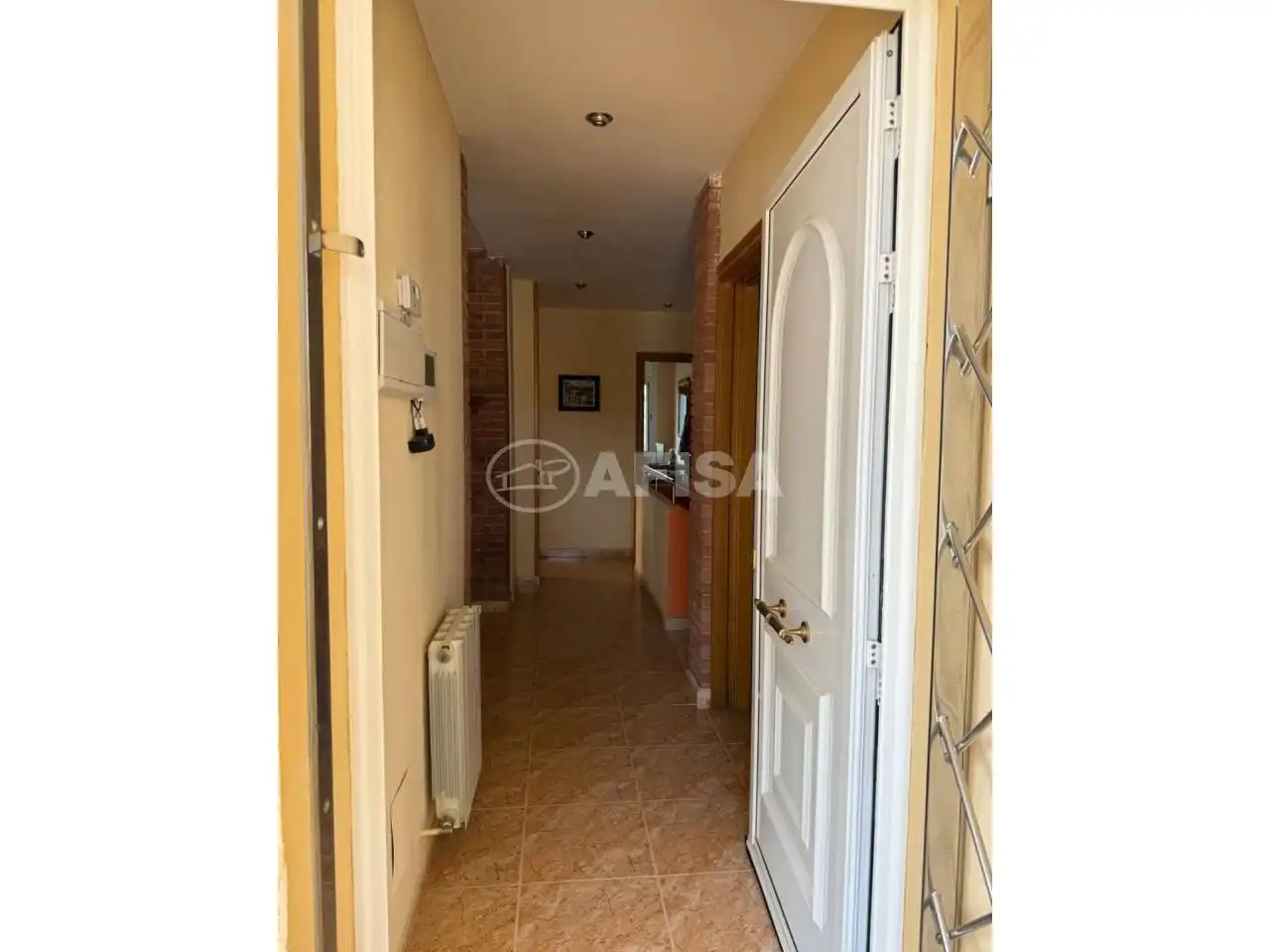 Casa o xalet en venda en Sils amb Aire condicionat, Calefacció i Jardí privat