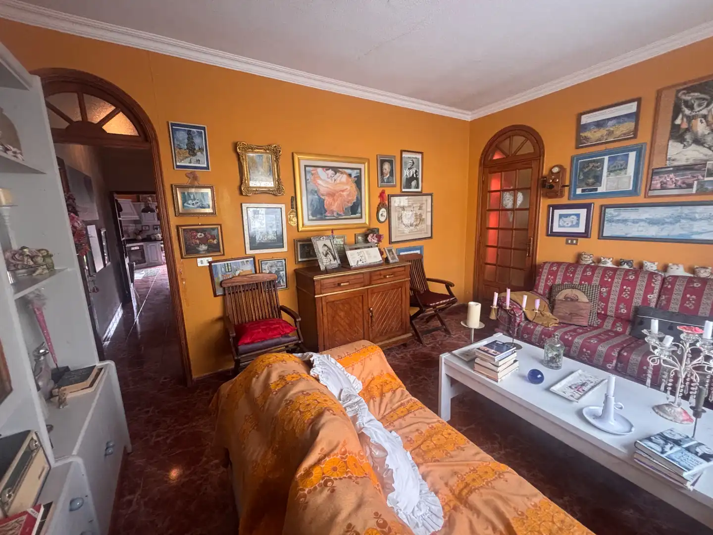 Villa avec terrasse à vendre à Calle Cantillo Abajo, imagen 8