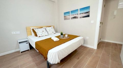 Foto 4 de Habitació a Barrio de Benimaclet, Valencia Capital