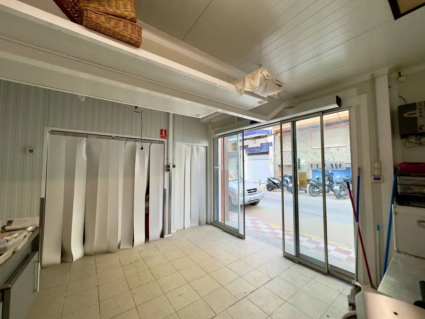 Local comercial en venda a Centre, imagen 2