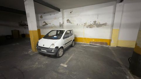 Foto 2 de Garaje en venta en Mercado, Alicante / Alacant