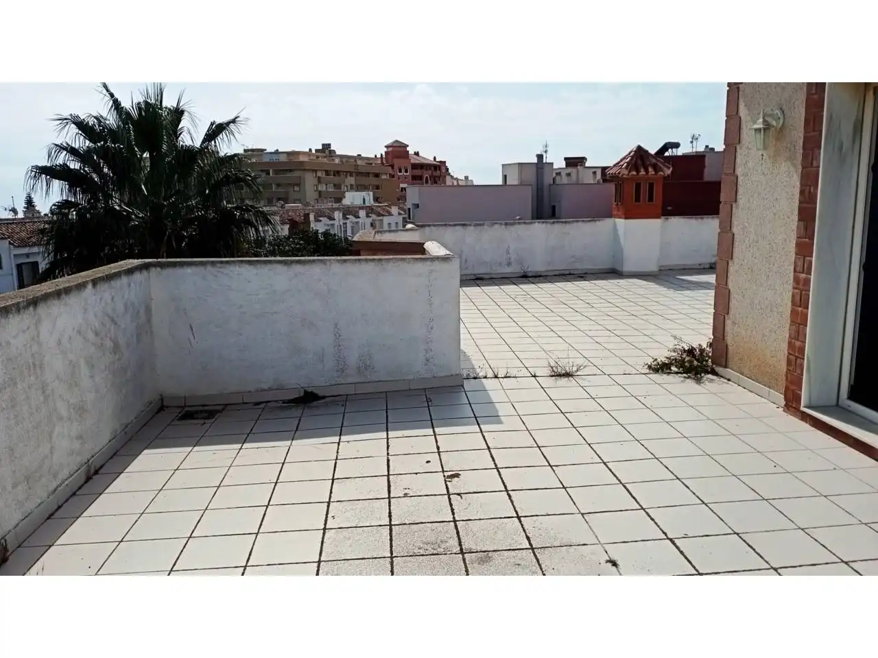 Casa o xalet en venda a El Puerto - Romanilla