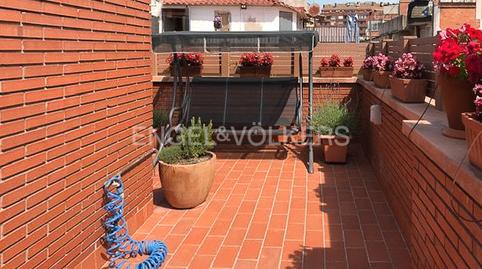 Photo 2 of Attic to rent in Sants, Barcelona