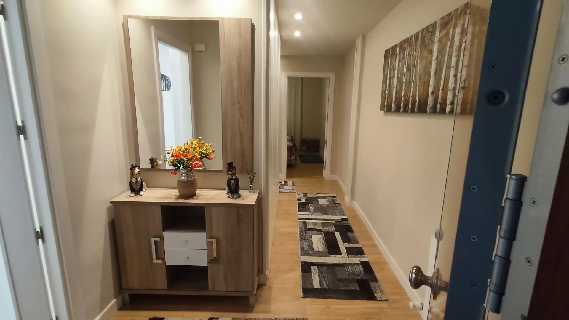 Piso en venta en Elgeta con Amueblado