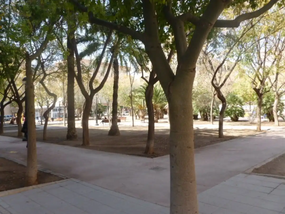 Außenansicht von Geschaftsraum zum Verkauf in Elche ciudad