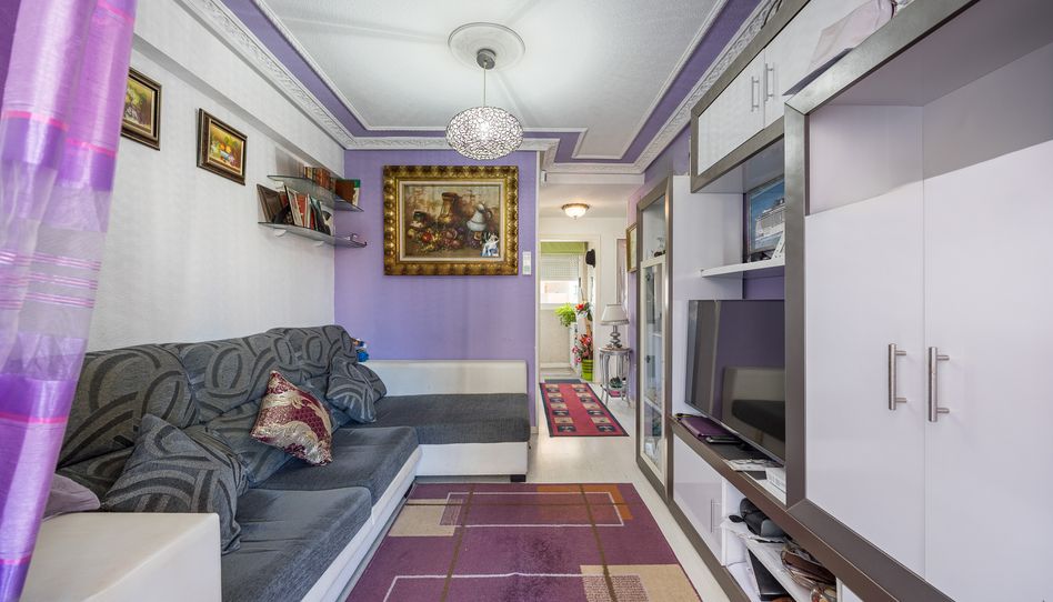 Apartamento en venta en Levante Alto - 2