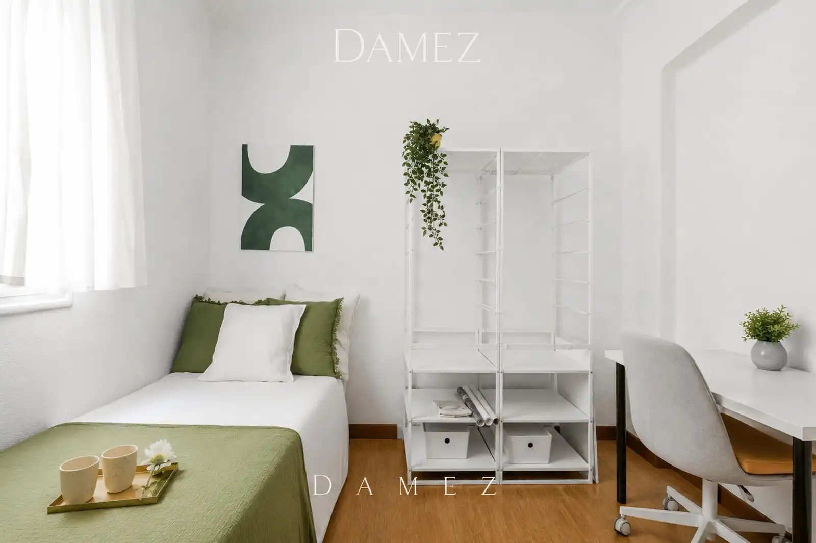 Wohnung mit Aufzug zum Verkauf in Centro, imagen 12