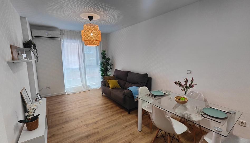 Foto 1 de Pis en venda a La Raya, Murcia