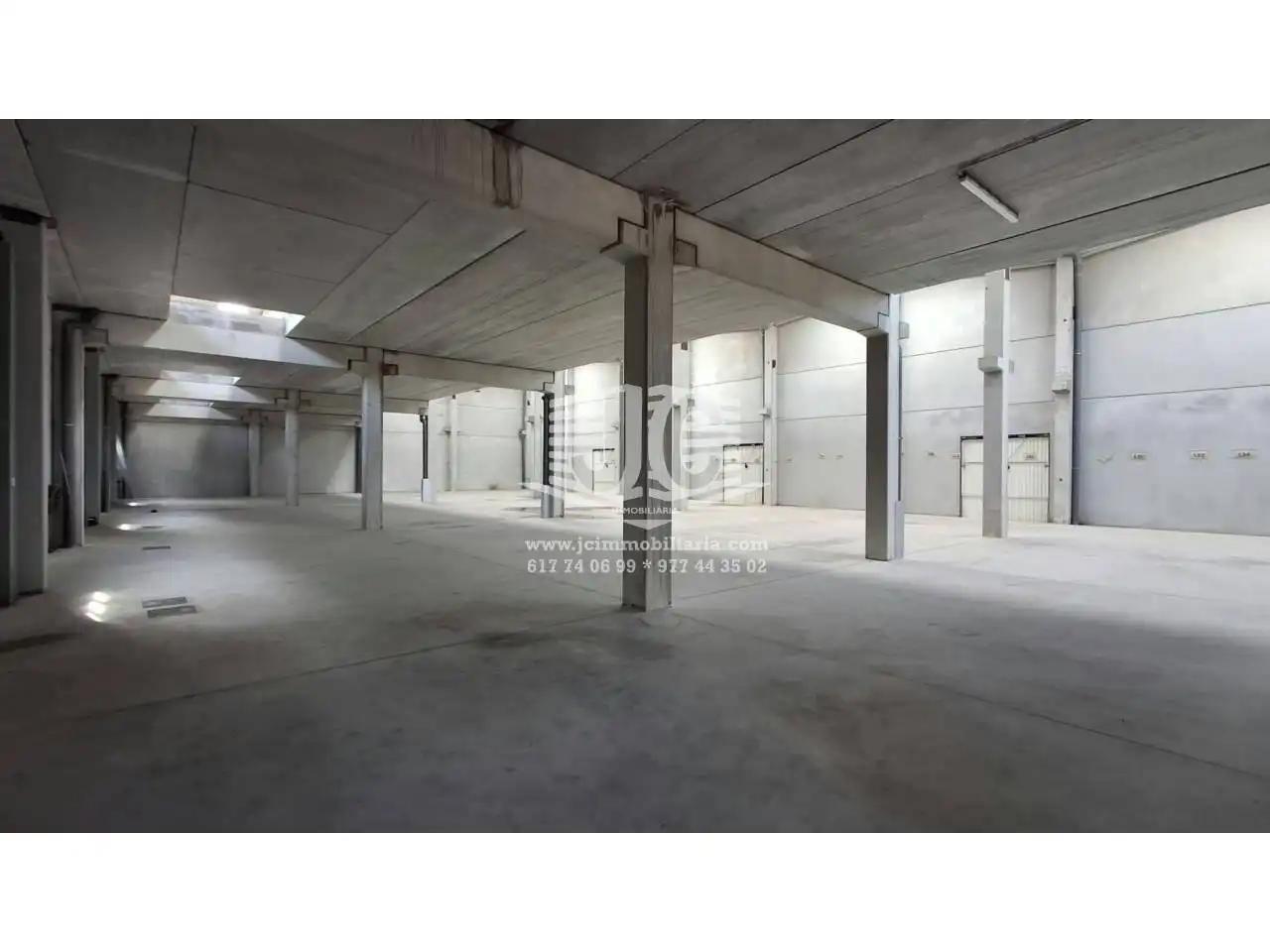 Industrial building to rent in Avenida Japón, imagen 4