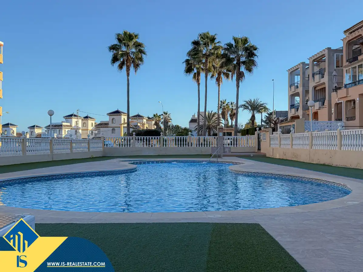 Penthouse mit Pool zum Verkauf in Nueva Torrevieja - Aguas Nuevas, imagen 21