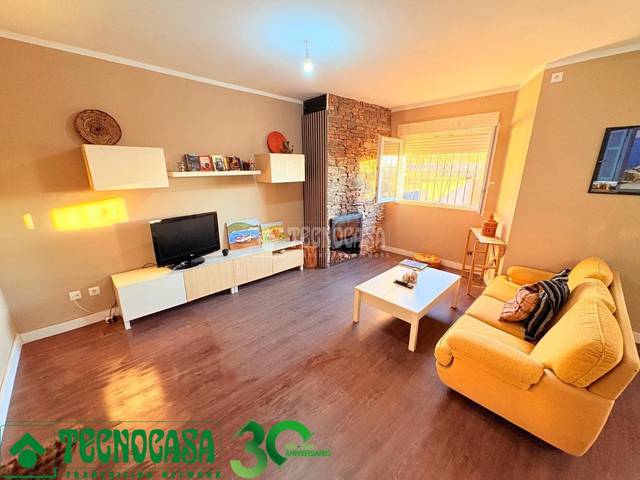 Casa adosada en Venta en Almonacid de Toledo