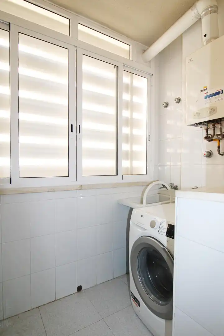 Flat with lift for sale in Noroeste, imagen 4
