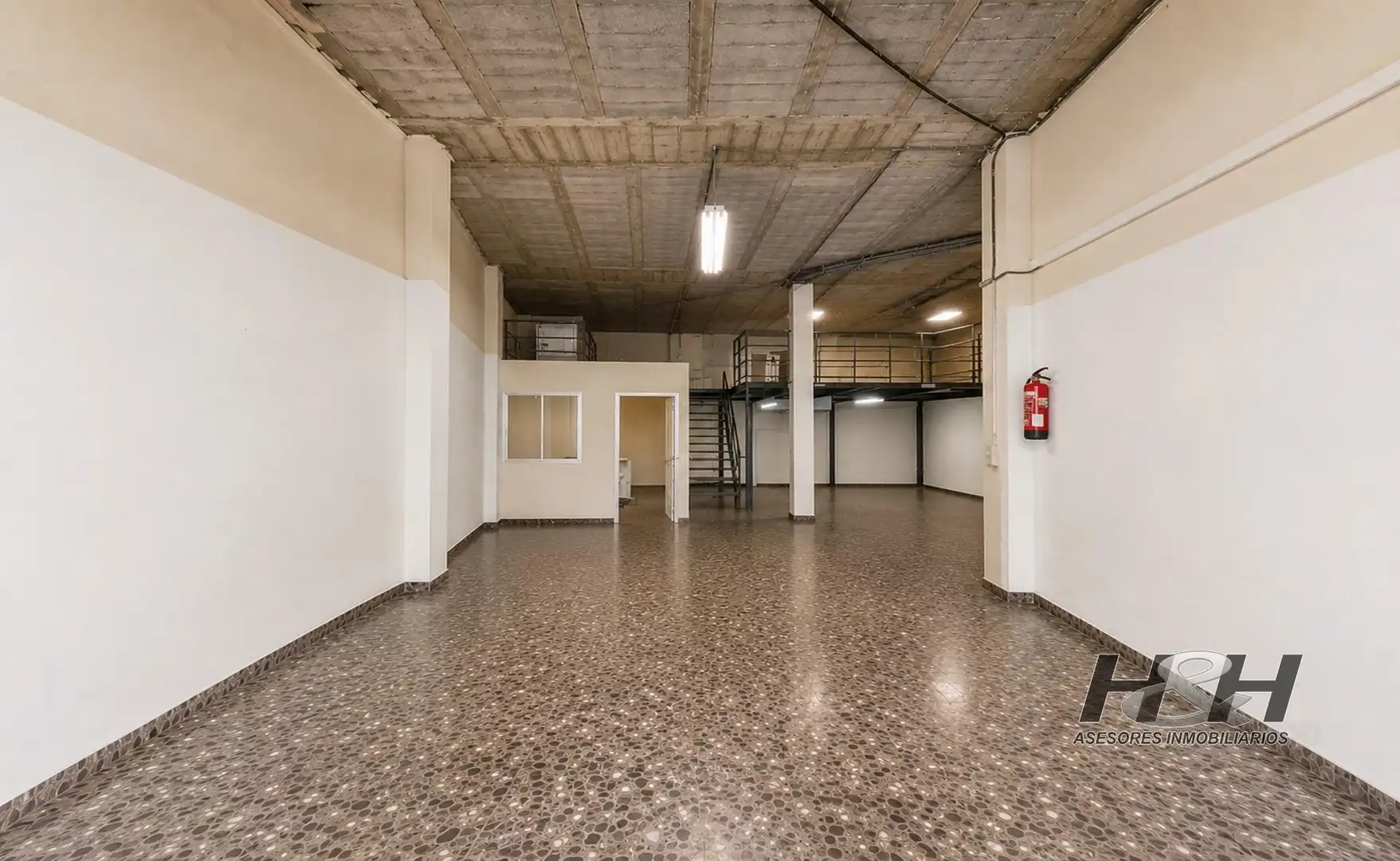 Business premises for sale in Zona Campus Universitario, imagen 4