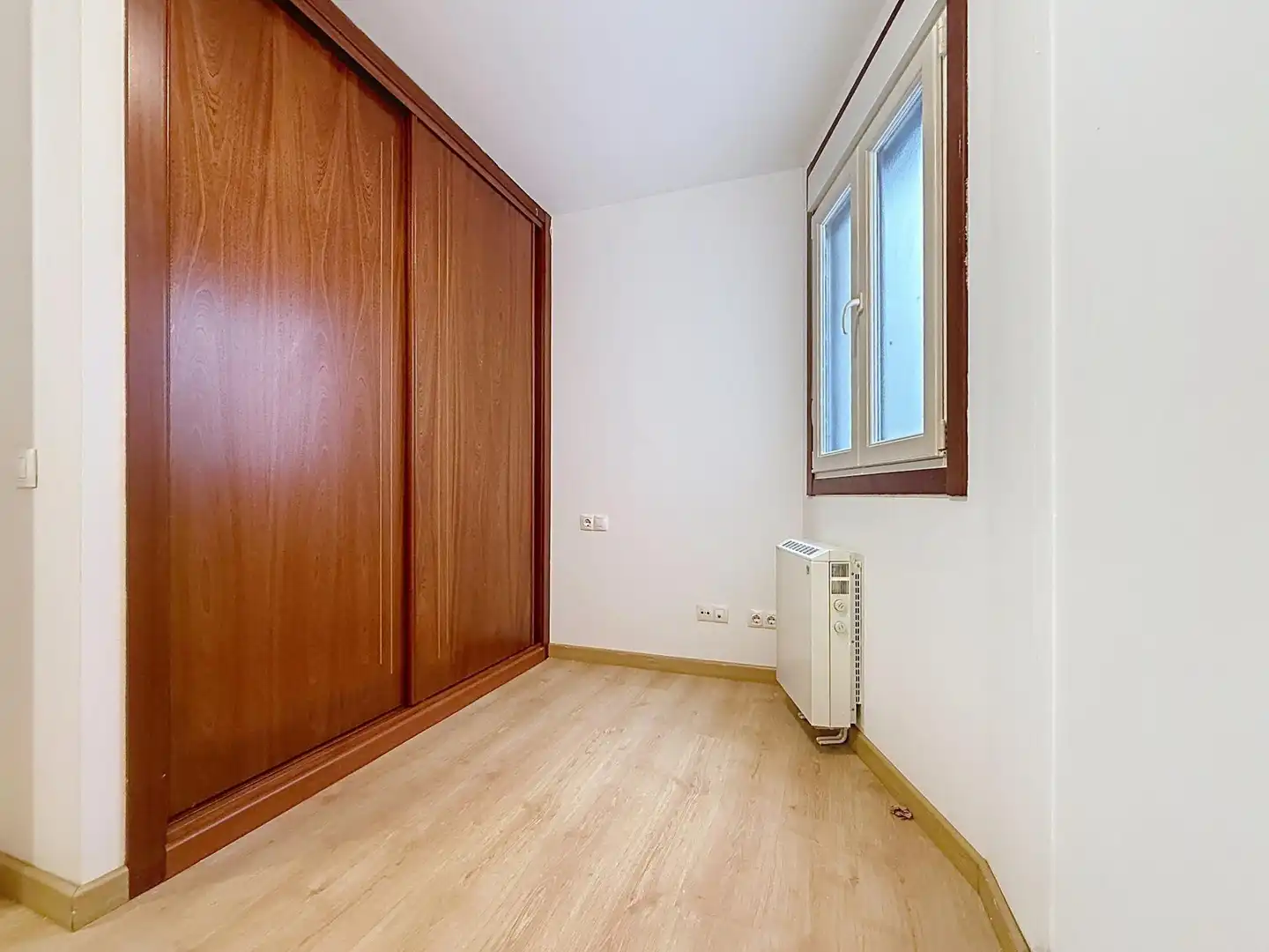 Bedroom of Apartments for sale in Boiro  with Furnished and Balcony