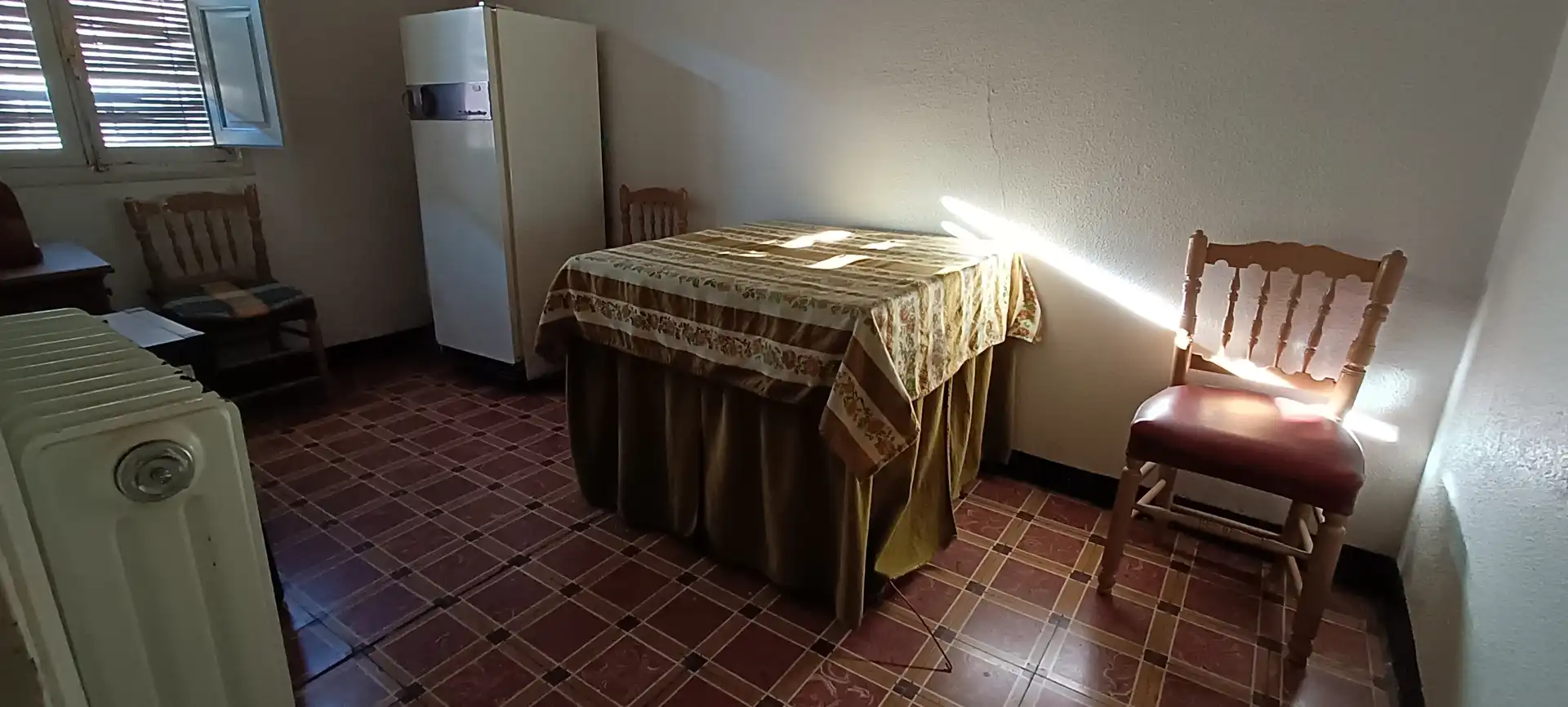 Habitatge en venda a Calle Santa Lucia, imagen 9