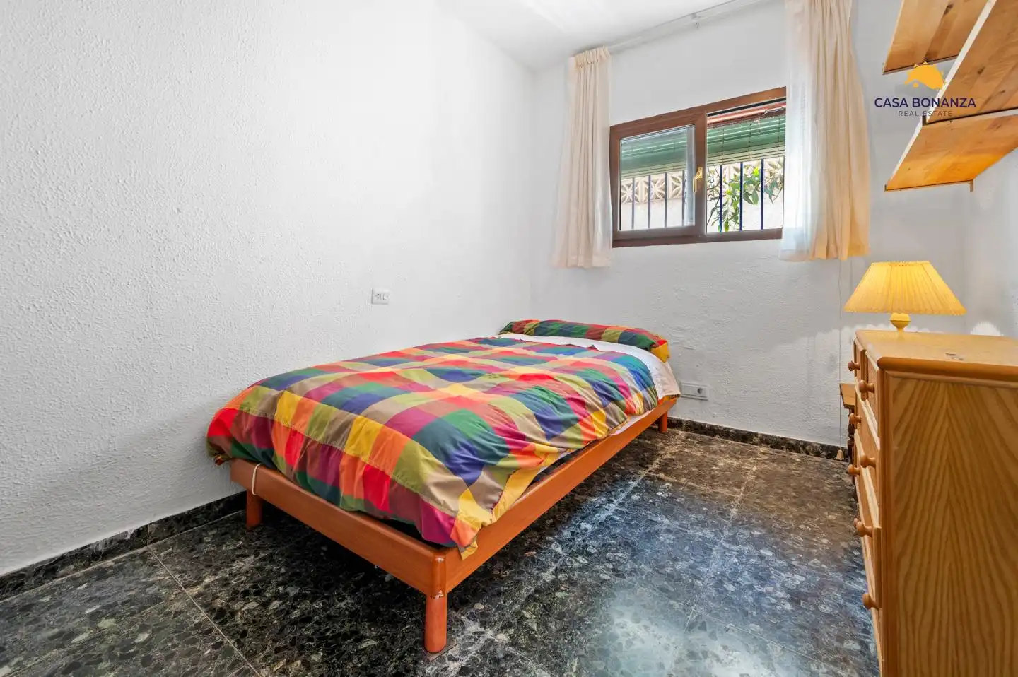 Bedroom of Houses for sale in Almuñécar  with Private garden, Terrace and Swimming Pool