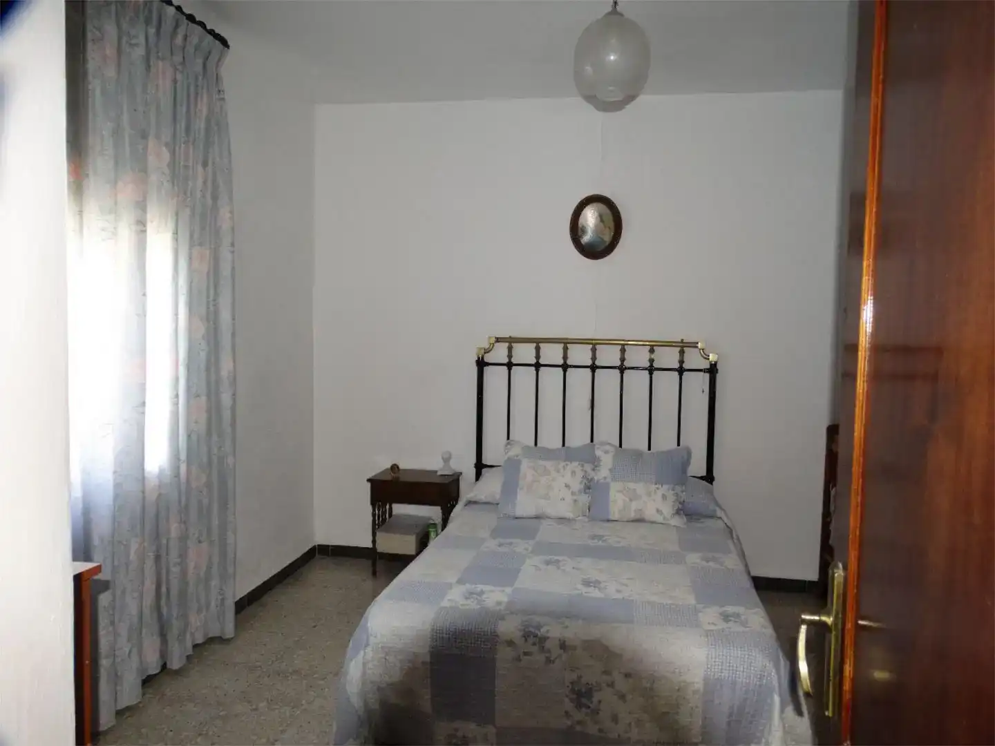 Dormitori de Casa adosada en venda en La Albuera