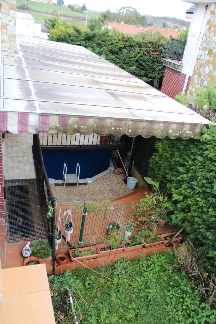 Casa o chalet en venta en Urbanización Bezana Bella, Maoño - Azoños