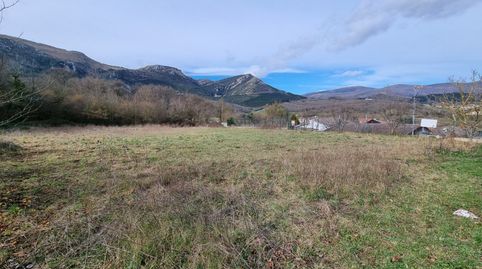 TERRENO URBANO EN VALLE DE MENA, immagine 3