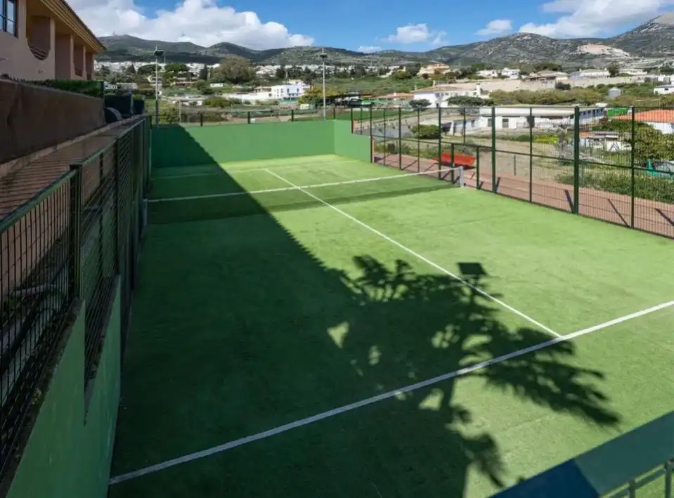 Maison mitoyenne avec piscine à vendre à Camino de la Viñuela 6, imagen 51