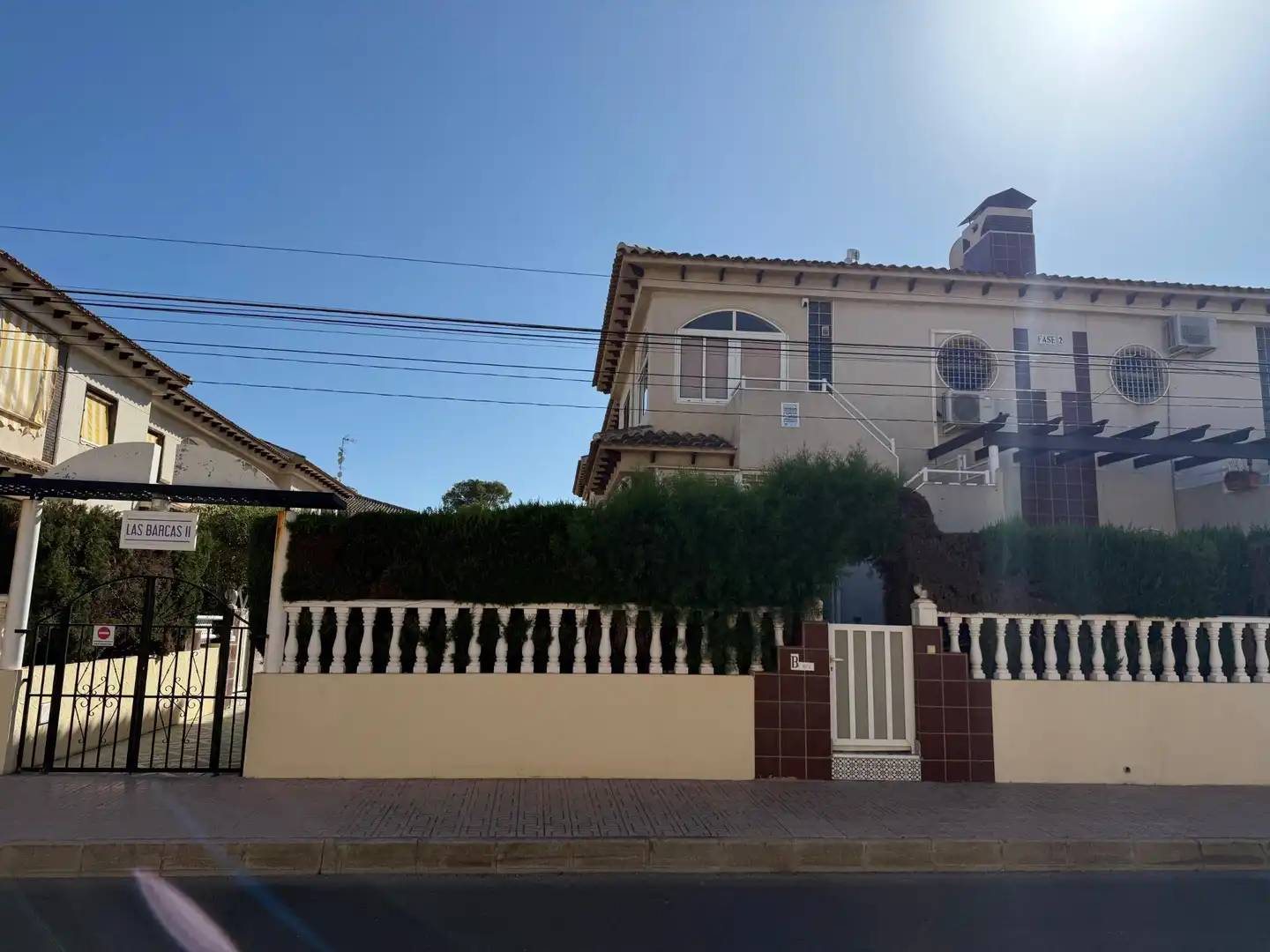 Houses for sale in BARCAS LAS, 9, Los Balcones - Los Altos