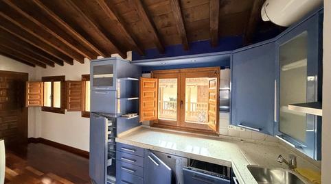 Foto 2 de Pis en venda a Alfileritos, Casco Histórico,  Toledo Capital