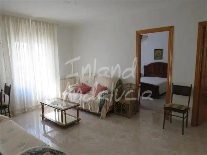 Appartement compact avec piscine à vendre à Martos, imagen 2