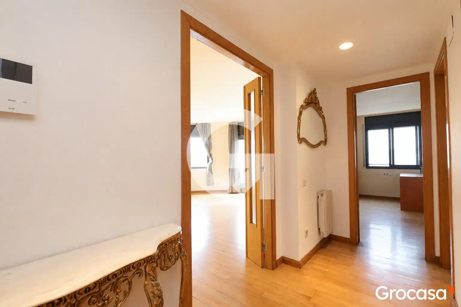 Piso en venta en Rubí con Aire acondicionado, Calefacción y Terraza