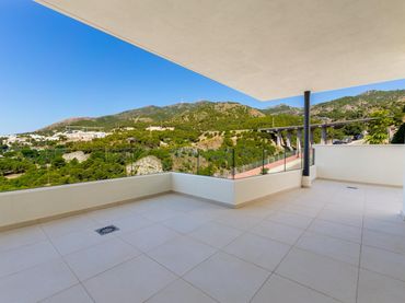 Apartament en venda a Montealto - Monterrey