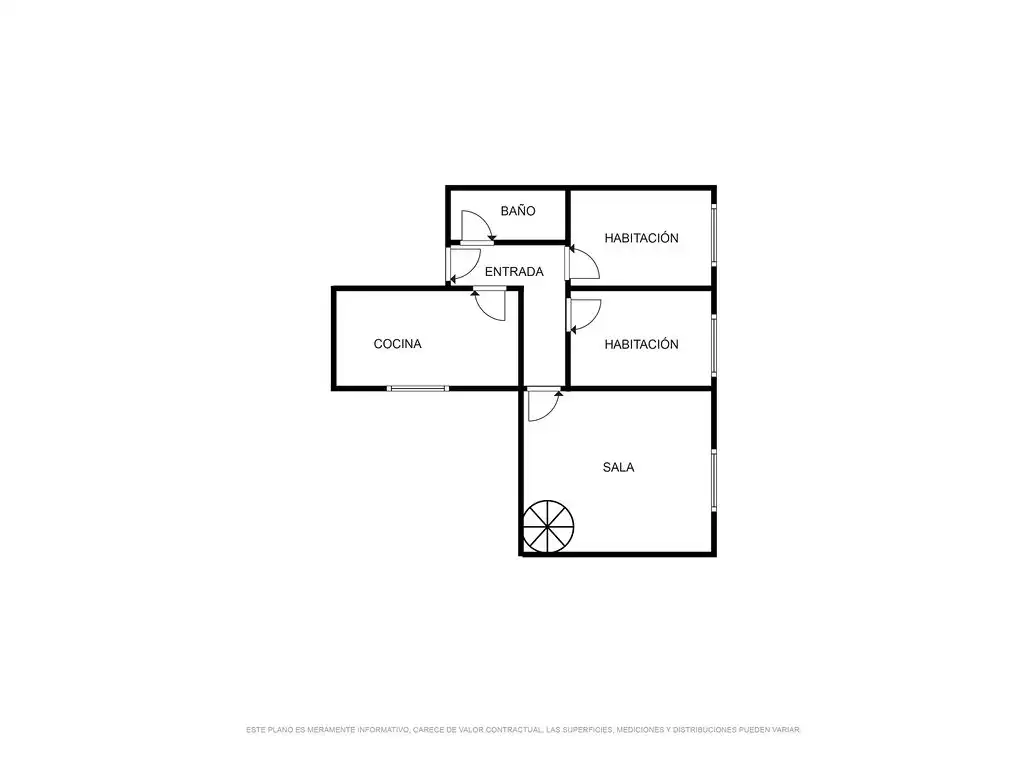 Dúplex con ascensor en venta en C/ San Marcos, imagen 19