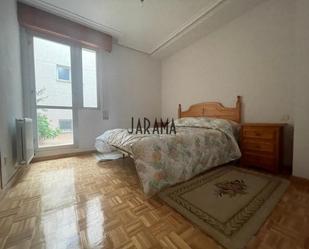 Bedroom of Flat for sale in Arnedillo  with Heating and Storage room